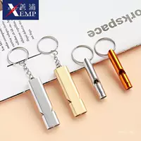 Свисток 10-свисток спорт альпинизм на открытом воздухе кемпинг выживание спорт баскетбол футбол тренер двойной