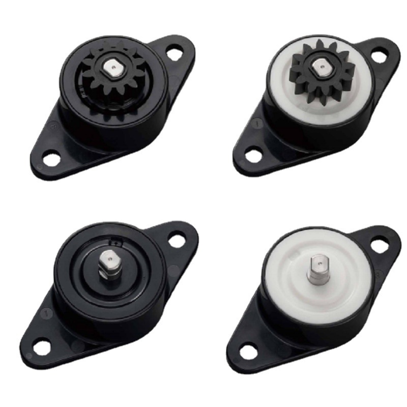 日本FUJI LATEX不二精器  旋转式缓冲器FRT-D3-102  FRT-D3-152