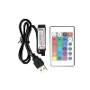 24-key USB 0.5 meters