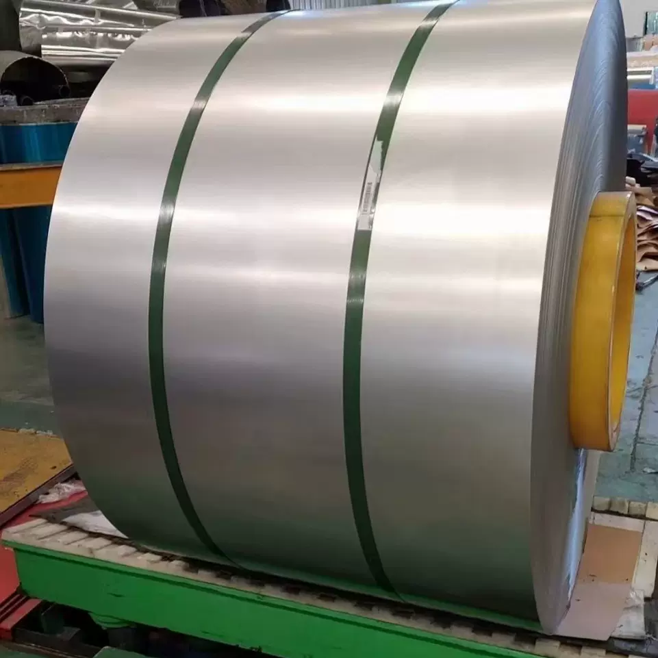山东厂家现货批发镀锌卷有花无花高锌层275克镀锌卷可定尺开平