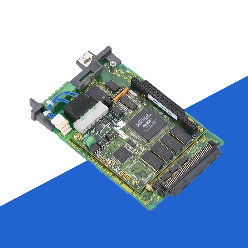 A20B-8100-0492发那科fanuc系统机器人线路板原装电路板全新现货