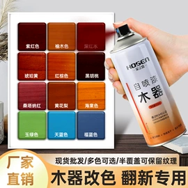 金属漆;防腐涂料;木器涂料