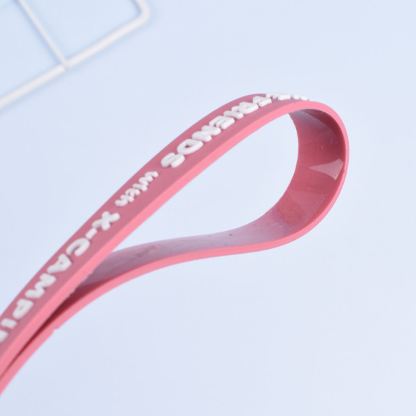 Creative keychain PVC