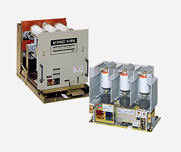 富士高压真空电磁接触器 VMC-HN议价