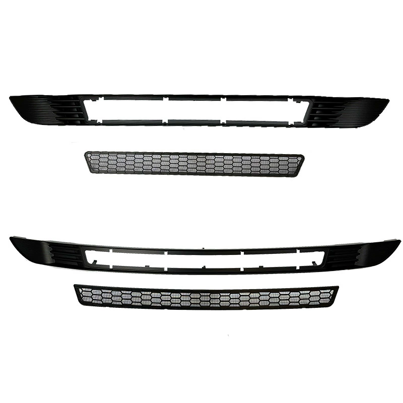 Применимо к Tesla ModelY Hanlan Новая 3 сетка для защиты от насекомых