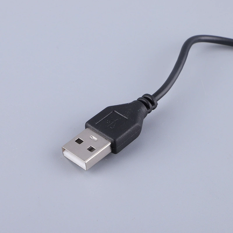 Оптовый USB-кабель с восемью символами хвоста USB8 - линия качественная стабильное качество