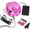 Electroplated pink (US spec)