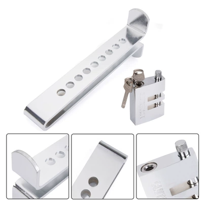 Car Clutch Lock, Brake: Car lock