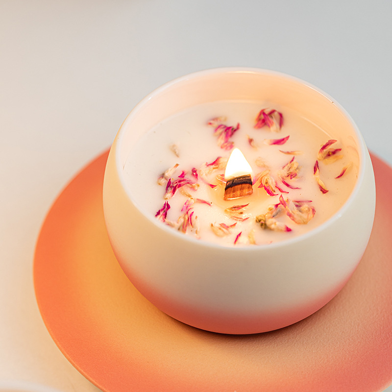 Velas de aromaterapia, fragancia de alta gama de nicho, fragancia duradera en interiores, regalo de cumpleaños, regalo de boda, regalo de mano, caja de regalo, hogar