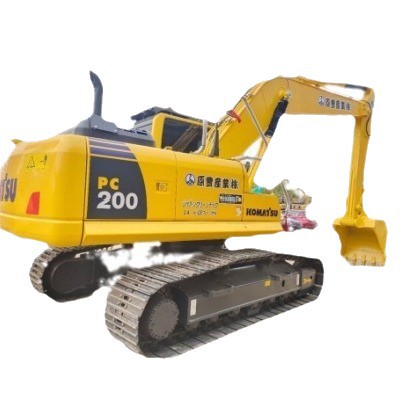 Precio de reserva hoy 8.8W Excavadora de segunda mano Volvo 240 290 360 400 Excavadora