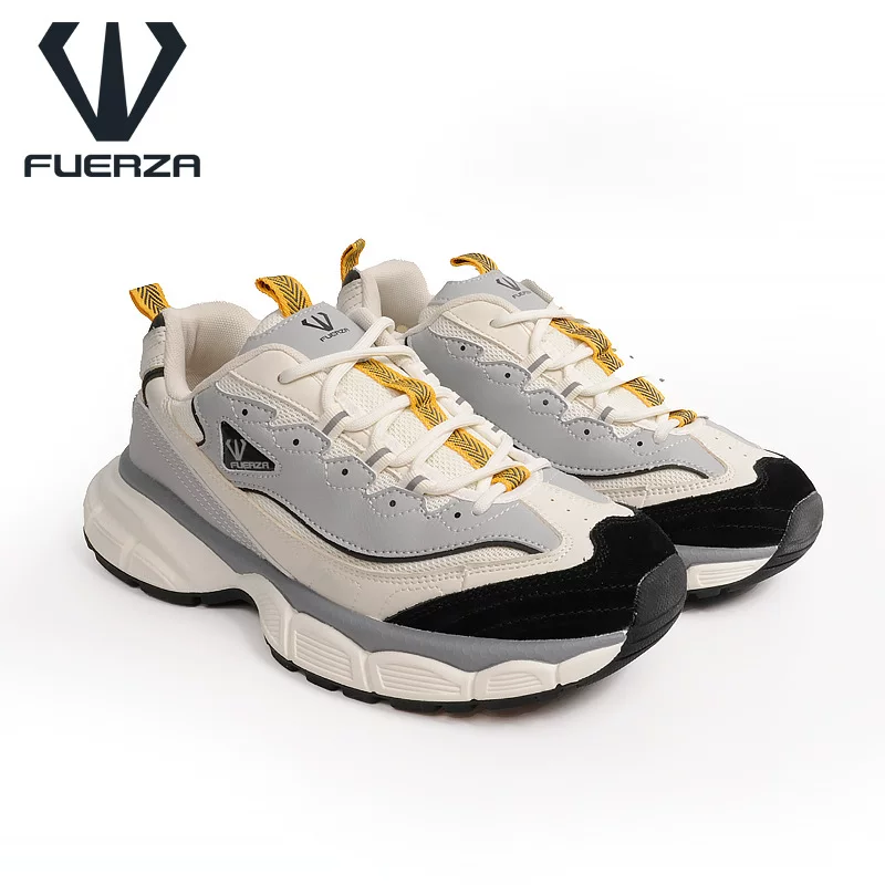 FUEEZA Feilijia 2024 новые dad shoes массивная подошва спортивные кроссовки повседневные кроссовки оптовая торговля