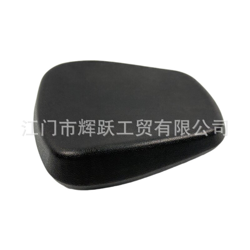 In-Stock Wholesale Electric Vehicle Rear Backrest Pu Foam Sponge Benda Jinjila Modified Rear Backrest Motorcycle Small Cushion