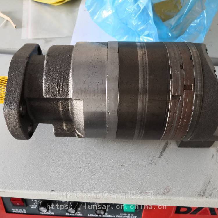 Parker液压马达55043704 780-0470-000-031