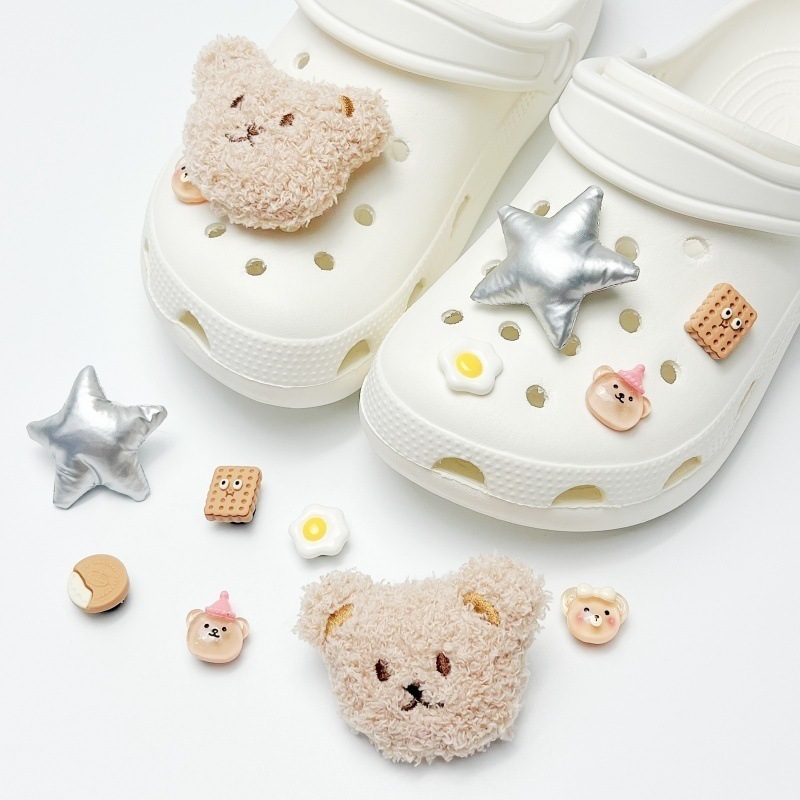 SZ-109 봉제인형곰 7종세트