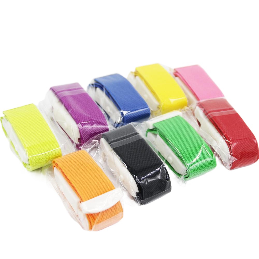 Tástasis con hebilla, suministros de primeros auxilios para exteriores, accesorios para botiquines de primeros auxilios, banda de pulso de presión, fábrica elástica de exportación de Amazon