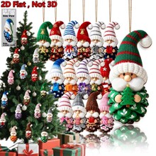 2dƽ��16pcs �ɹ�٪���}�Q����ľ�|�}�Q�������}�Q����b�Ʒ���