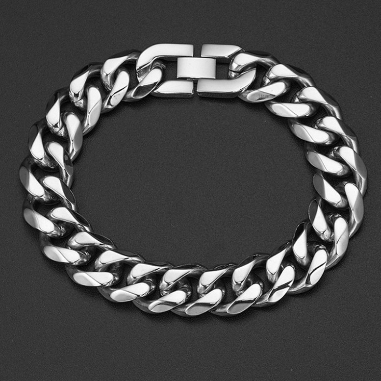 bracelet stainless steel