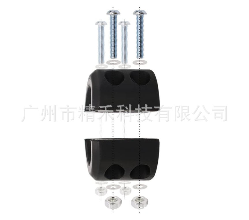 跨境精品汽车改装配件绞盘钩止动器缆绳保护器橡胶线塞越野车专用-阿里巴巴