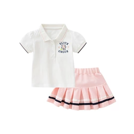 连身衣、爬服;童套装;童连衣裙