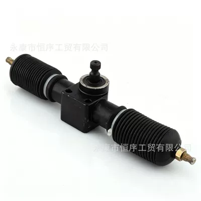 Joint, Pull Rod Kit, Steering gear assembly
