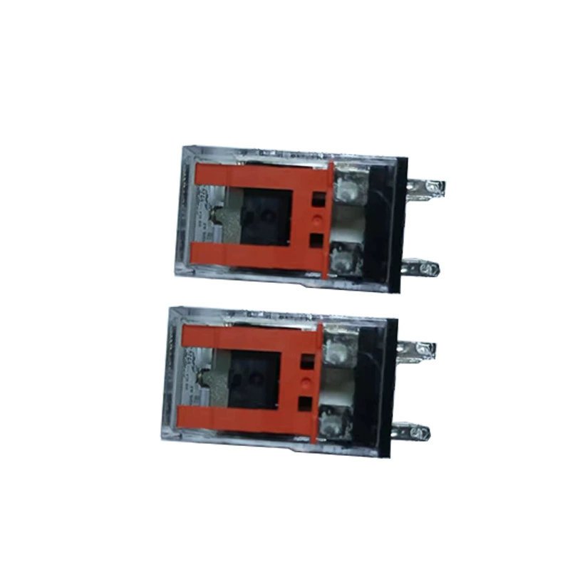 Подлинное OMRON MY2N-GS Малое реле MY2N-GS DC24 Стойкая Электромагнитная DC