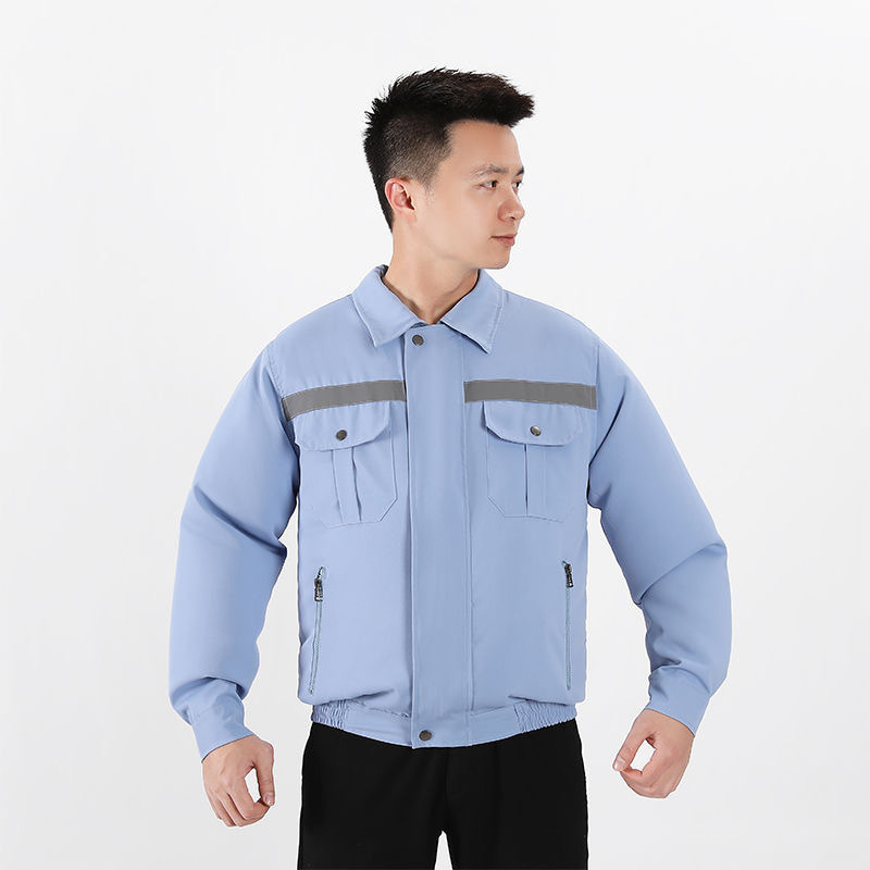 Envío gratis de ropa con aire acondicionado y cuatro ventiladores, ropa de trabajo con ventilador, ropa con ventilador de refrigeración para exteriores, ropa de trabajo, ropa con aire acondicionado de verano para hombres