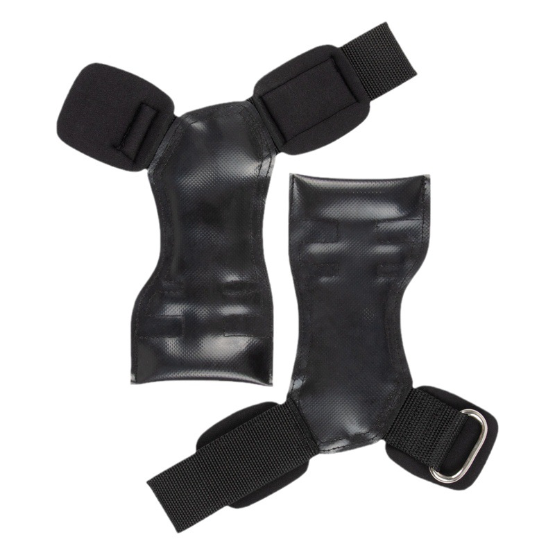 Amazon Rubber Palm Guards Crossfit Palm Guards Sports Weightlifting Palm Guards Fitness Palm Guards Pull-Up Palm Guards