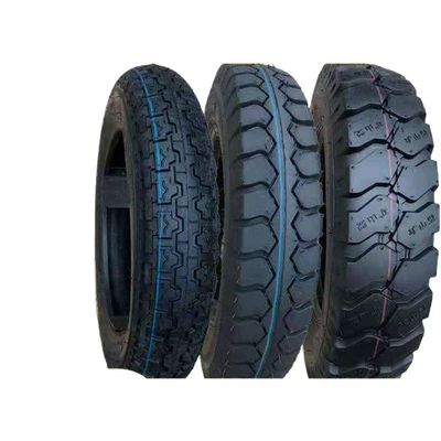 outer tires, Electric tricycle tires