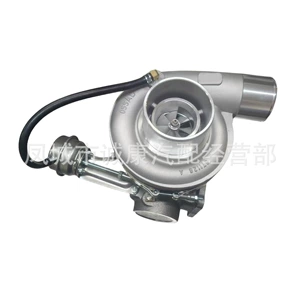 Turbocharger B2G 175183 2525165 252-5165 10R -3749 10R3749