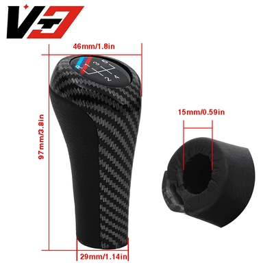 gear shift handball – Cab and accessories