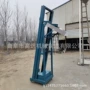 单斗垂直自动环链提升机