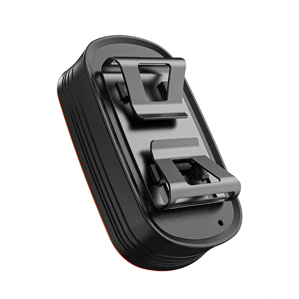 New Gps Beidou Pet Anti-Lost Locator Waterproof Digital Fence Mobile Trajectory Voice Call Locator