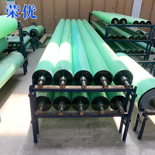 冶金专用胶辊厂家批发-1688耐高温耐磨胶辊