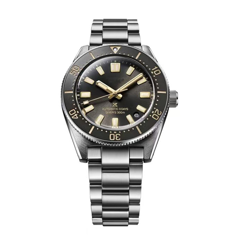 Cross-Border Men's Watch with Fashionable Casual Design, Luminous Men's Quartz Watch with Single Calendar 31