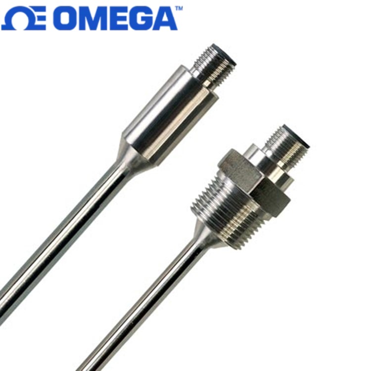 奥米佳TH-21A-10K-1/4-0600-M12热敏电阻TH-21B-10K-1/4-0600-M12