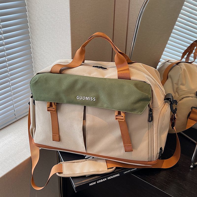 men's fashionable travel bag