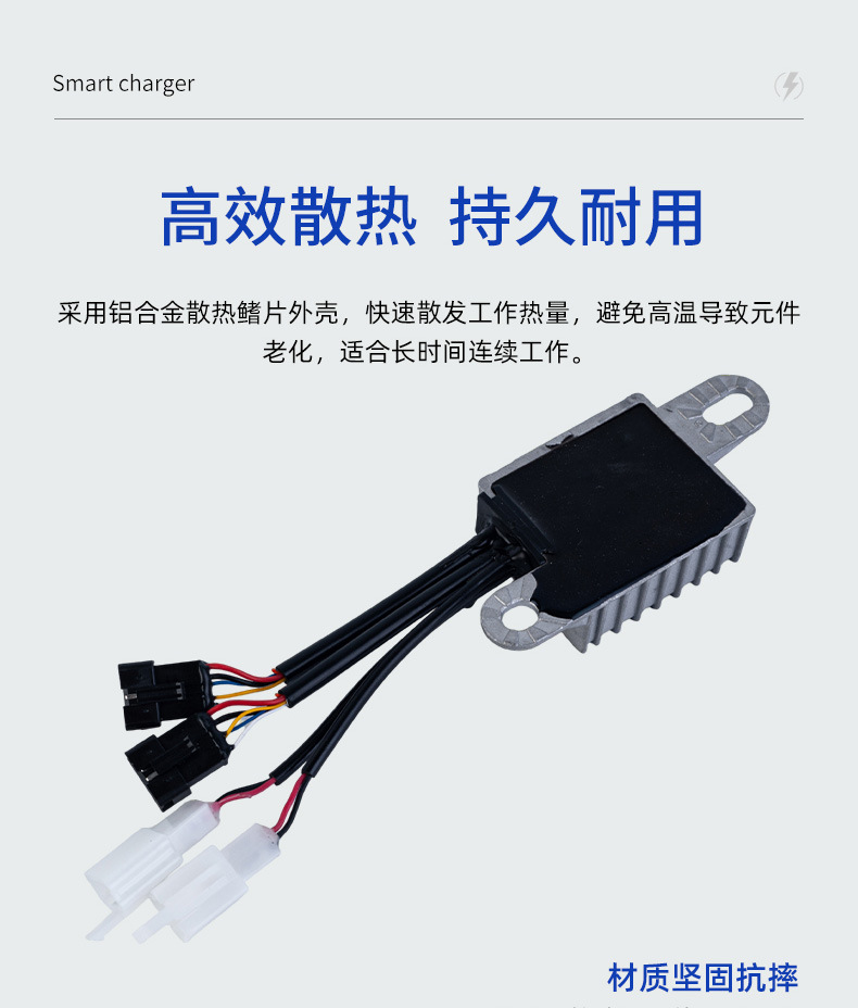 Motorcycle Bluetooth Speaker, Cross-Border Electric Vehicle Waterproof Led Light Speaker, Subwoofer, Riding Vehicle Rgb Speaker Box