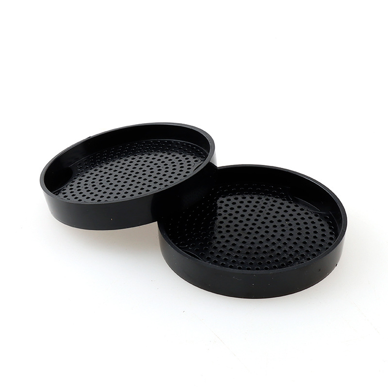 시계 도구 바늘 액세서리 리터럴 트레이 시계 수리 플라스틱 시계 패드 7153 편지 패드