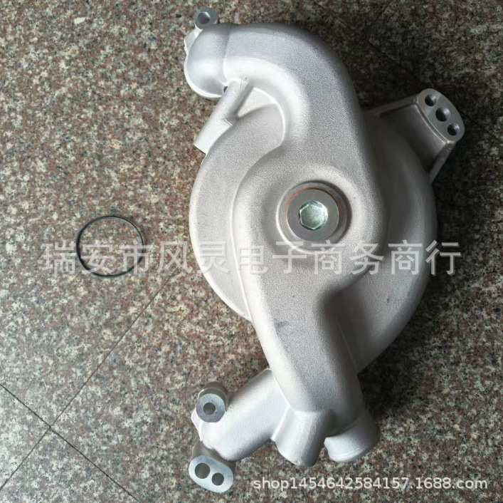 51065009066 51065007066 51065007045 51065007089 MAN Truck Water Pump