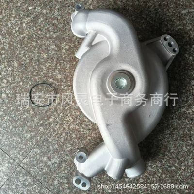 Water pump 51065007045 51065007089