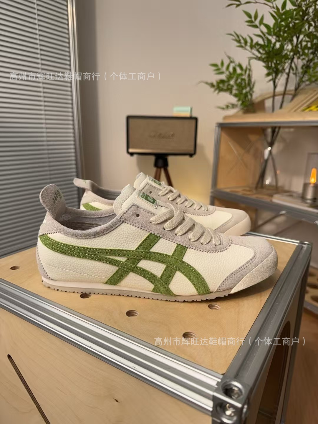 Putian de alta calidad, zapatos para hombres y mujeres, tigre, zapatos para hombres y mujeres, zapatos de entrenamiento deportivo, zapatos blancos.