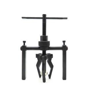 Three-Jaw Inner Hole Bearing Puller, Inner Bearing Remover, Three-Legged Puller, Pull-Out Puller