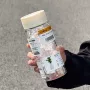 学生夏天便携小巧水杯子