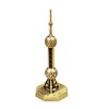 Metal pendulum, jewelry, souvenir, decorations