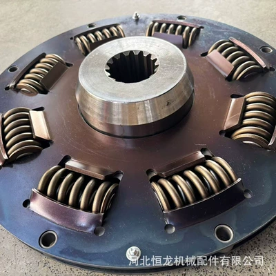 Various excavator Clutch master cylinder