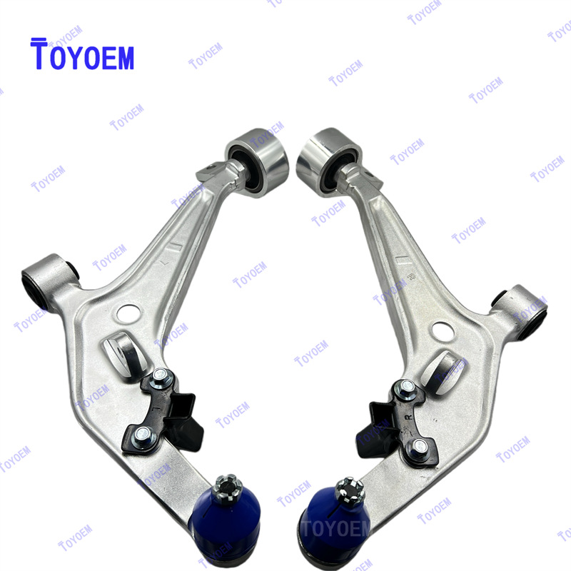 Suitable for Nissan X-Trail T30 2004-2007 Lower Control Arm Lower Suspension Control Arm 54501-8H310