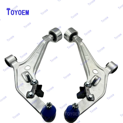 Arm Lower Suspension Control – Asqı sistemi / Xodovoy hissələr