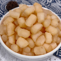 扇貝柱状切り身、扇貝乾物、扇貝肉500g、大サイズ、海鮮乾物卸売、山東省特産品