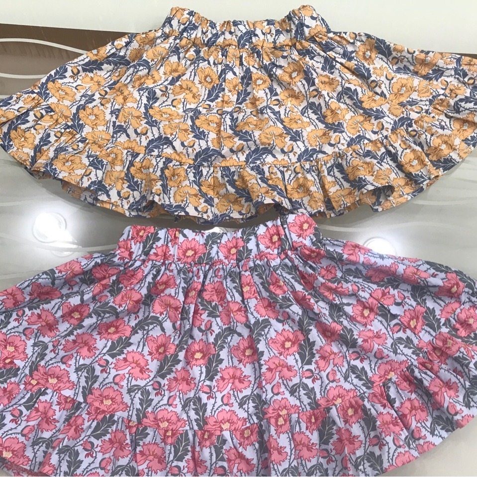 夏季新款 全棉活性水印 童装女装面料 亲肤舒适柔软透气 厂家