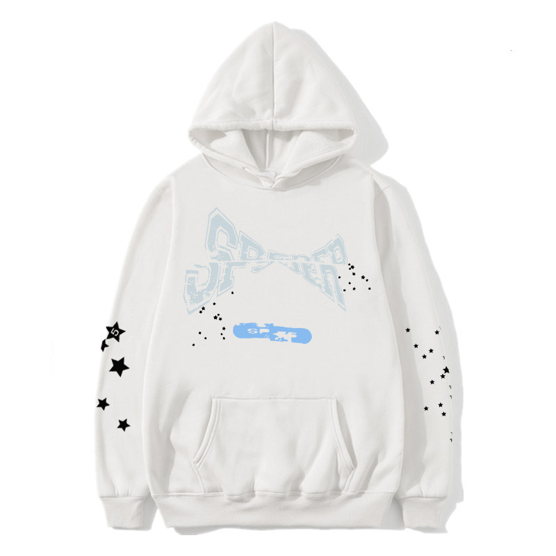 sp5d branco / S